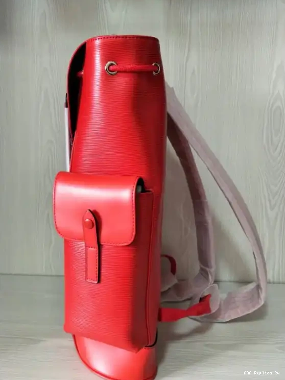 AAA Pruses Bags backpack Vuitton Louis Supreme 0706